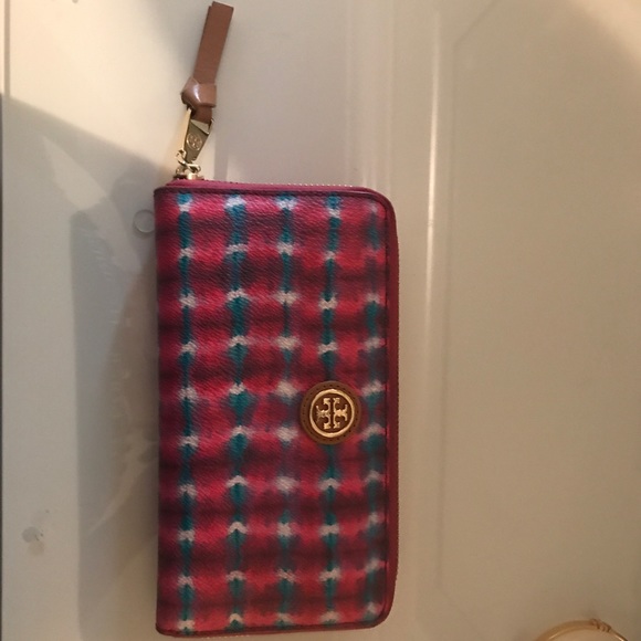 Tory Burch Wallet - Picture 3 of 8